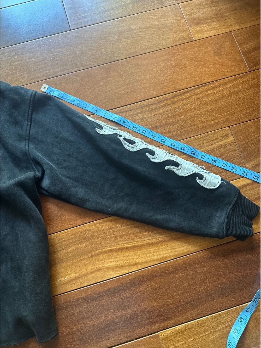 Copper Rivet Hoodie M - Picture 6 of 6